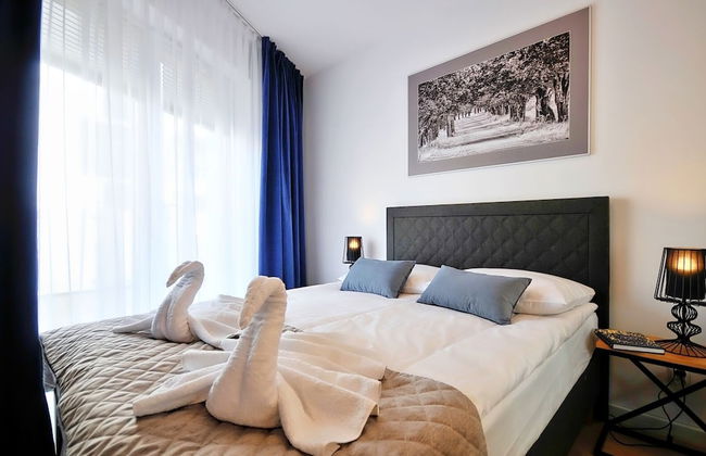 BalticON Nadmorskie Tarasy - Foto 32