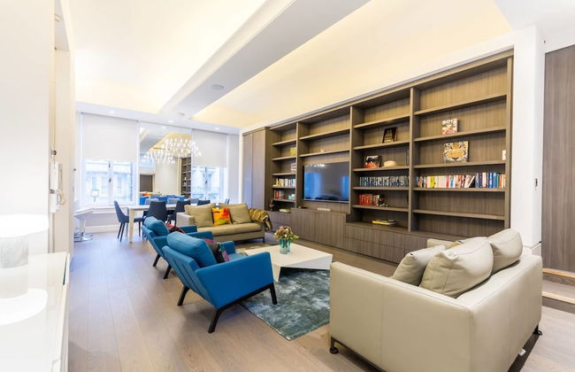 Tsq Whitehall - Foto 17