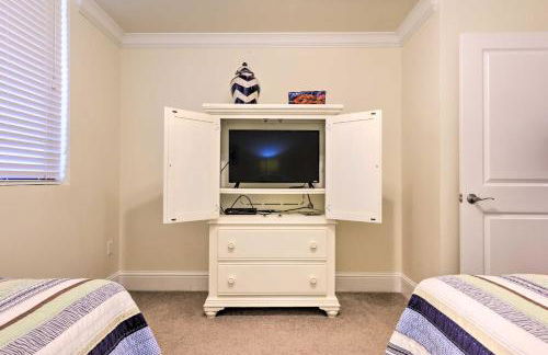 Family Condo Resort Pool Access and Ocean View - Foto 24