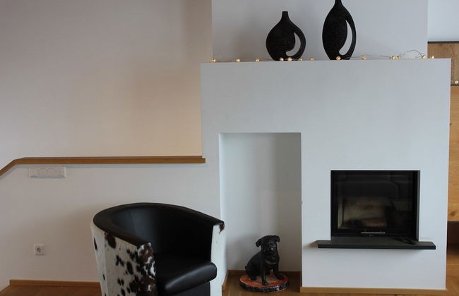 Apartment am Sonnenhang - TOP 9 - Foto 16