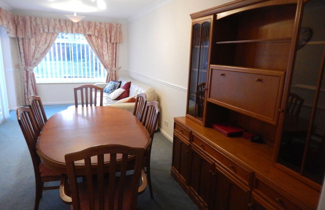 Cherry Palace 3 BD Parking Spaces groups - Foto 14