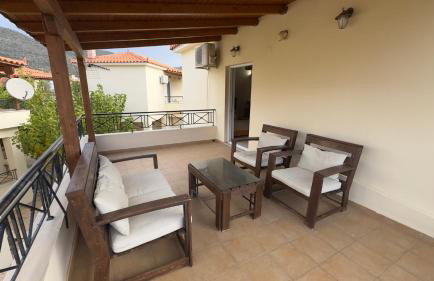 Villa Dalia - Korfos Korinthos - Foto 19