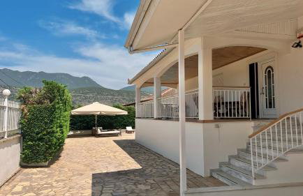 Villa Bianca - Foto 31