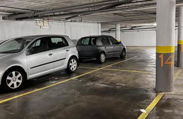 Machico Village Apartment - Terrace and car park - Foto 21
