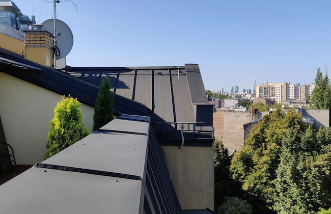 601 Apartments - Foto 1