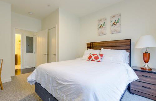 Sage Apartments Boston Logan Airport Chelsea - Foto 8