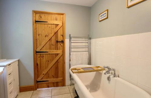 Dairy Cottage - Foto 30