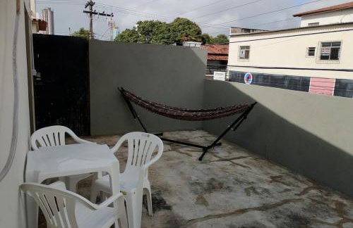 Kitnet 02 Ampla Praia e Shopping VV - Foto 17