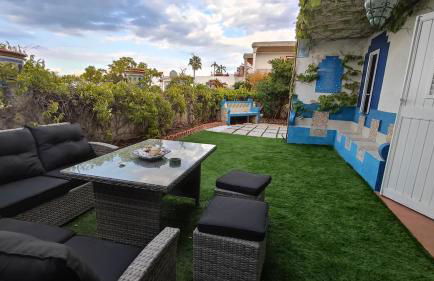 AMY'S VILLA sul mare Costa Saracena Castelluccio - Foto 9