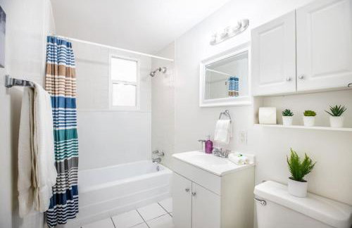 Historic Avenues Apartment Downtown - Foto 11