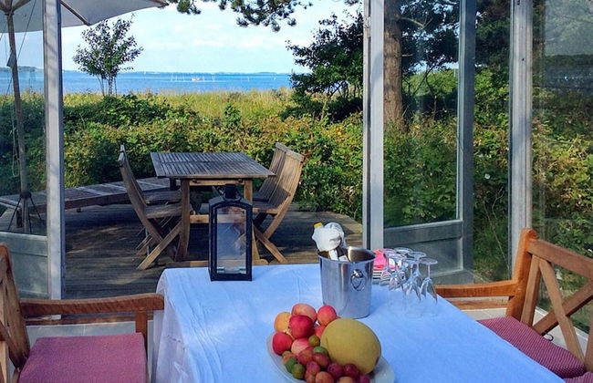 10 Person Holiday Home in Askeby - Foto 36