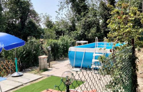 Farmhouse in Fano With Pool & Adriatic Views - Foto 24
