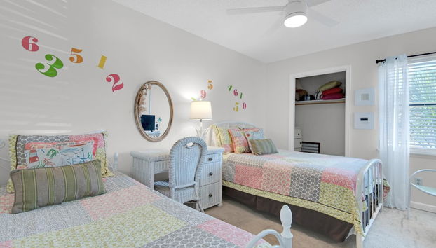 Gulf Crest #7 - Foto 4, Habitación