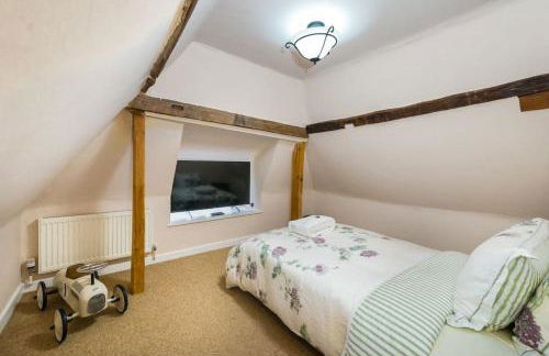 Till Cottage and Riverside Gardens nr Stonehenge - Foto 23