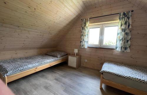 Bliżej Ślęży Domki pod Ślężą - Photo 5