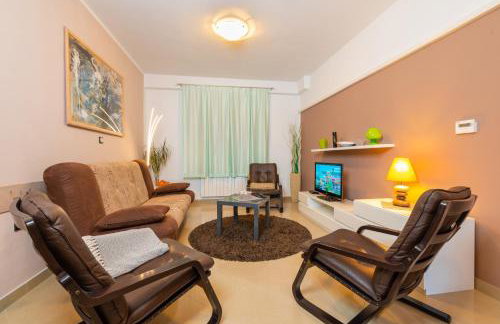 Apartment Bratti - Foto 12