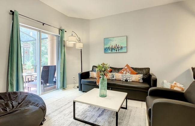 Luxury Townhome Near Disney w Resort Amenities - Foto 16