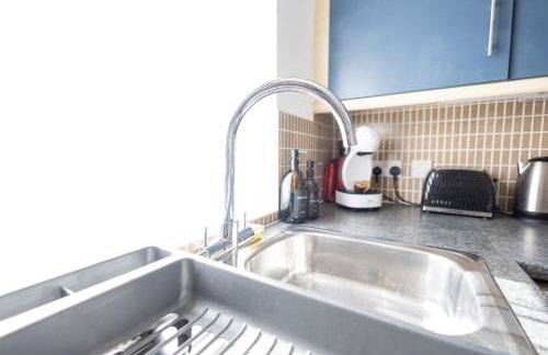 Garden House near shops in quiet location - Foto 8