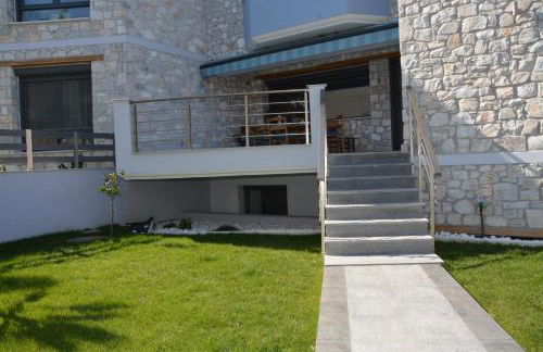 PEGASUS sea view Luxury apartments - Foto 49