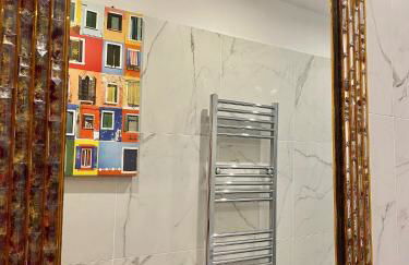 Venetian dream apartment - Foto 35