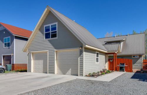 Gunnison Studio w/ Shuttle: 30 Mi to Crested Butte - Foto 2