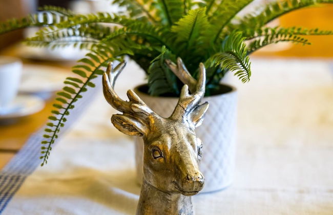 Apartment in Sauerland With Terrace - Photo 38