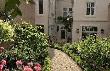 Les Pensees Chambre Hemingway - Foto 7