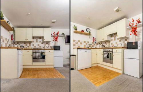 The Nook, Cosy 1BR in Blandford, Dorset - Photo 8