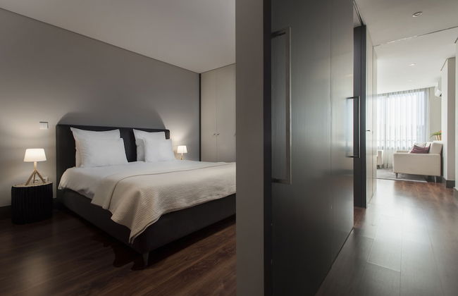 Live In Porto - 68 Regras - Foto 15