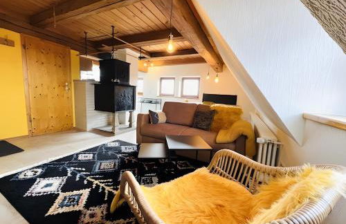 Ferienwohnungen Im Eugenhaus - Foto 4