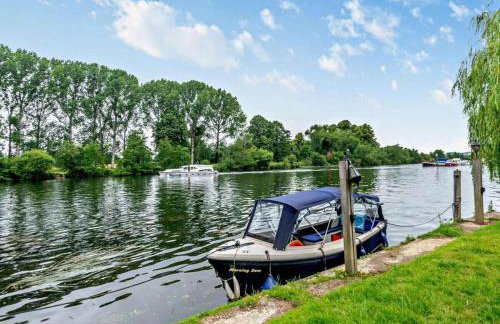 Luxurious 5 Bedroom House in Cookham near Marlow - Foto 31