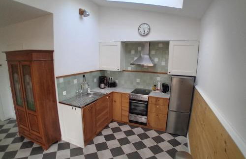 Ferienhaus am Kuhstall - Foto 9