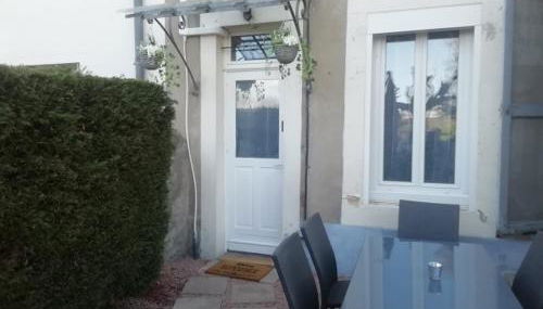 Pégase meublé 3*** - Foto 5