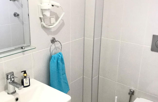 Gunaydin Apart & House - Foto 28