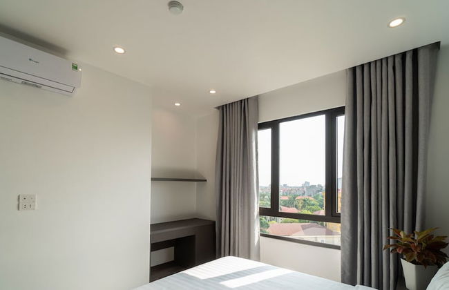 iRest Apartment Vinh Yen - Foto 28