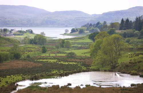 Lagnakeil Highland Lodges - Foto 33