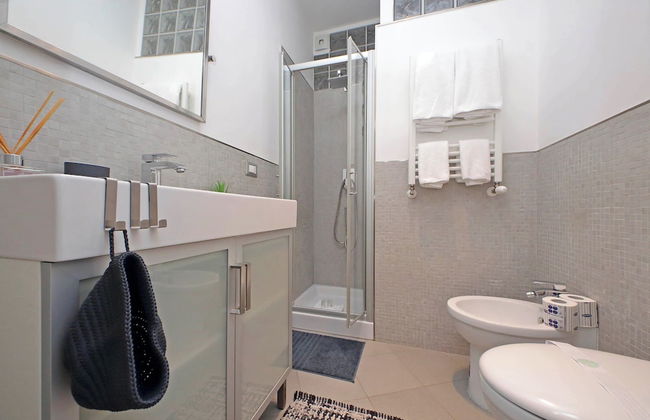 Trendy Flat near Marconi - Foto 31