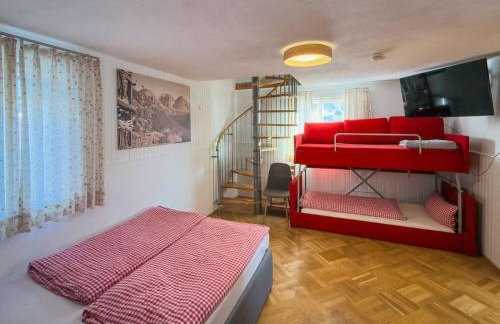 Landhaus Thanner - Foto 29