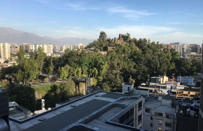 Santiago Town Suites - Foto 32