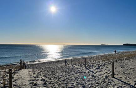 Kajüte Jonas - Foto 14