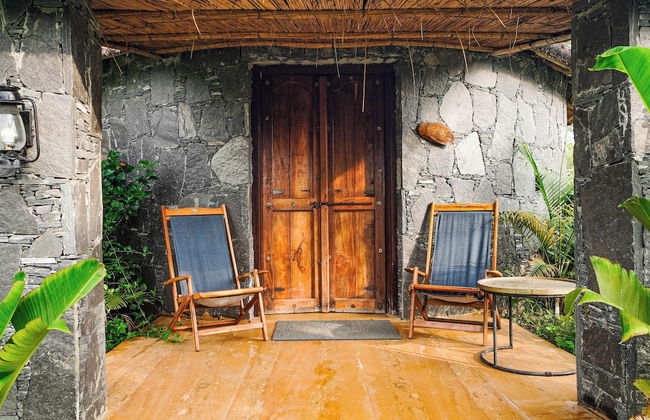 Turban Nature Wilderness Kumbhalgarh - Foto 19