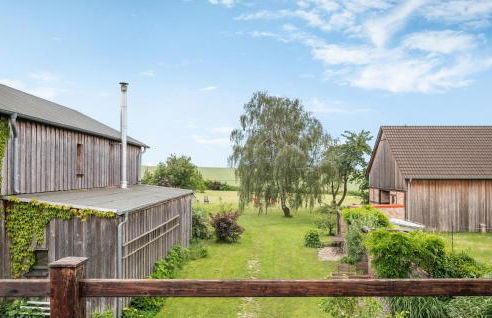 Gorgeous Apartment In Am Salzhaff - Foto 10