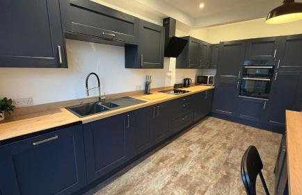 Six Bedroom House on Southmead road - Foto 2