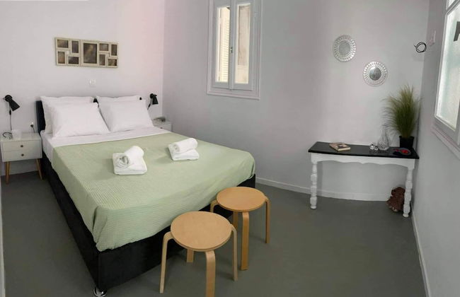 Sabbia Apartments 100m from Perissa Beach - Photo 12