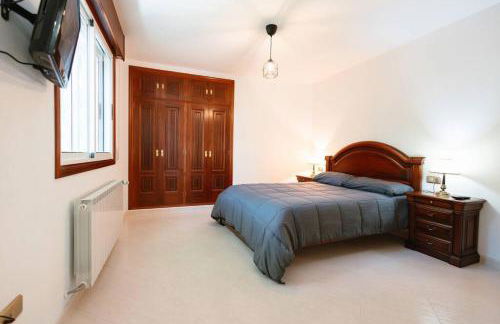 Casa Bella Lalin- 4 Double bedroom Galician Country Home! - Foto 19