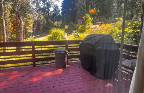 ManVee at Yosemite - Foto 46