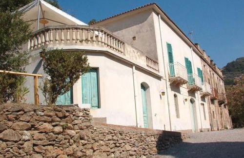 Villa Caferì - Foto 1