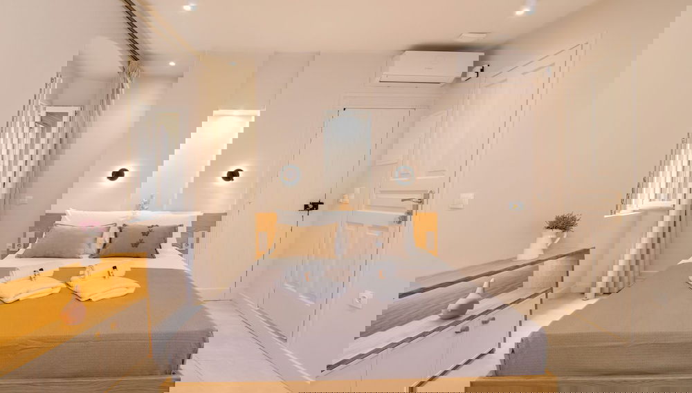 Magnolia studio by Corfu Escapes - Foto 1, Imagen principal