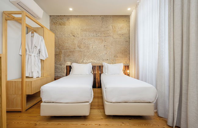 Porta Nobre Boutique Hotel by Aspasios - Foto 9