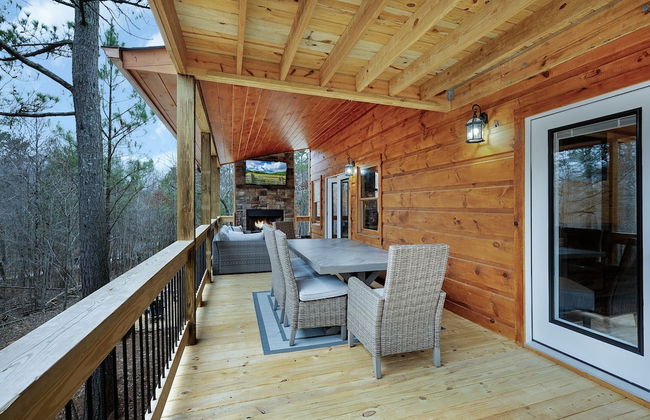 Knotty Dreams Retreat - Foto 43